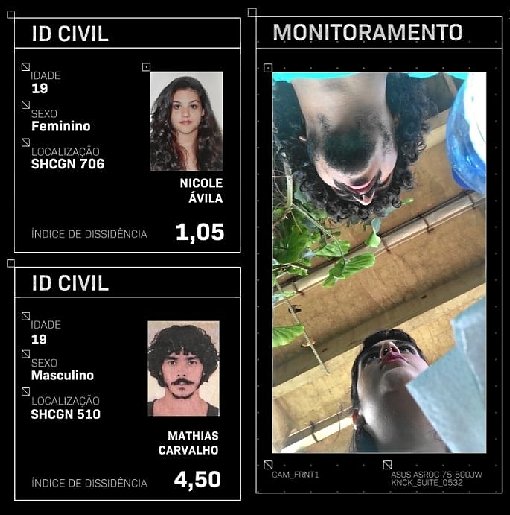  (crédito: Forest Comunicação/Divulgação)