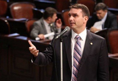 (foto: Divulgação/Senado Federal) (foto: Divulgação/Senado Federal)