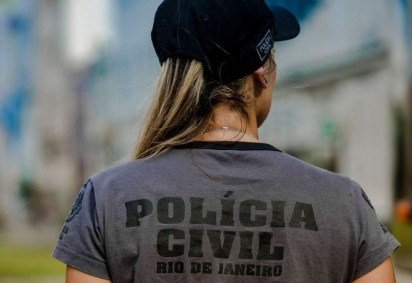 Criminoso atuava de forma recorrente e tinha como alvo imóveis localizados nos bairros do Jardim Botânico, Gávea e São Conrado,no Rio de Janeiro. -  (crédito: Divulgação/ Governo do Rio De Janeiro) -Criminoso atuava de forma recorrente e tinha como alvo imóveis localizados nos bairros do Jardim Botânico, Gávea e São Conrado,no Rio de Janeiro. -  (crédito: Divulgação/ Governo do Rio De Janeiro)