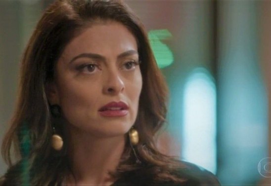 Reprodução/TV Globo