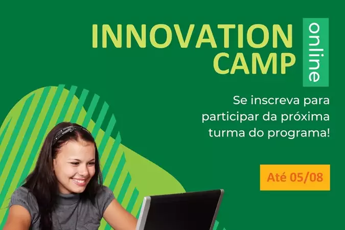 Innovation Camp/Divulgação