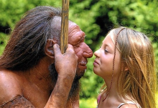 Neanderthal Museum/Divulgação