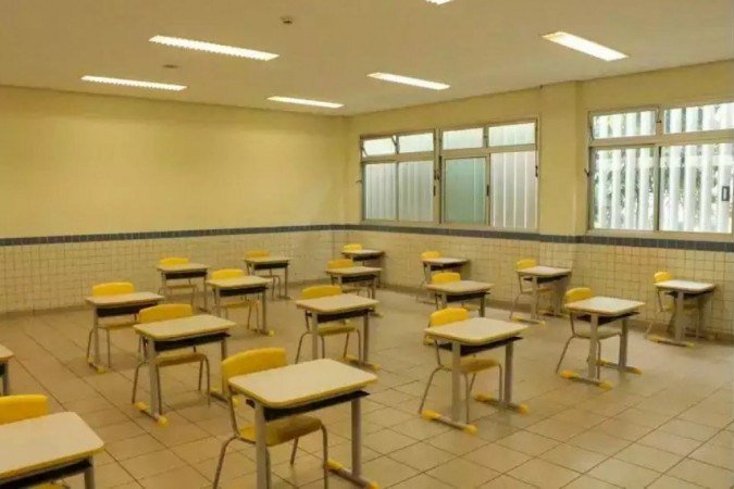  (crédito: Mariana Silva/Esp. CB/D.A. Press)