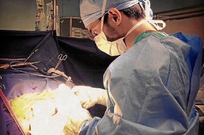 Fotas da mat&eacute;ria -  Com mais de 300 mil desabrigados, Beirute tem cen&aacute;rio de guerra