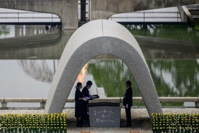 (foto: Philip FONG / AFP) (foto: Philip FONG / AFP)