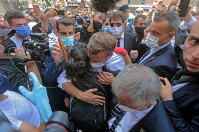 (foto: AFP) (foto: AFP)