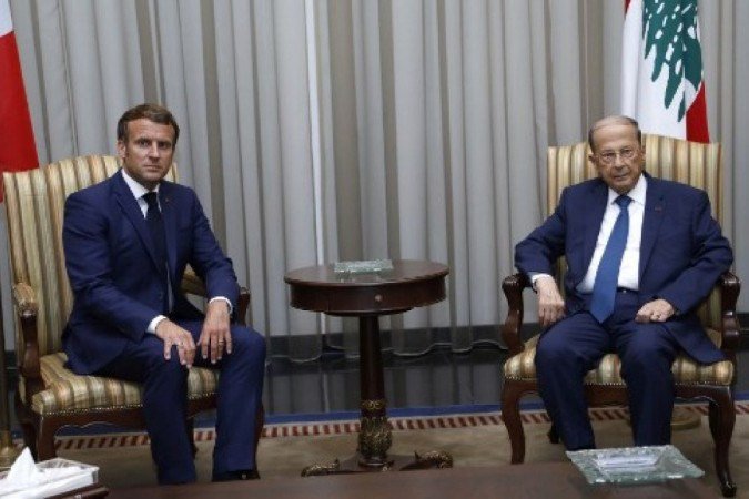 (foto: DALATI AND NOHRA / AFP) (foto: DALATI AND NOHRA / AFP)