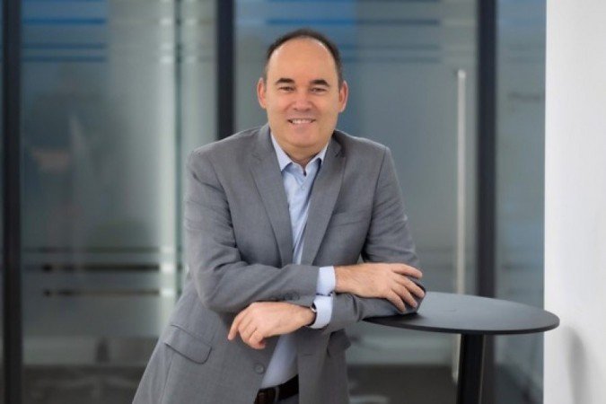  (crédito: Ericsson/divulgação)