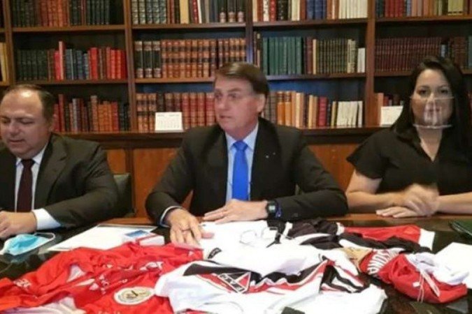(foto: Reprodução/Faceook) (foto: Reprodução/Faceook)