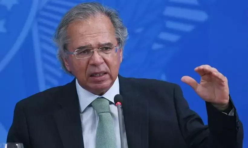 (crédito: EduAndrade/Ascom/ME) (crédito: EduAndrade/Ascom/ME)
