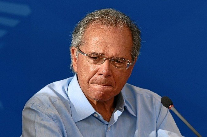 (foto: Evaristo Sa/AFP - 3/4/20 ) (foto: Evaristo Sa/AFP - 3/4/20 )