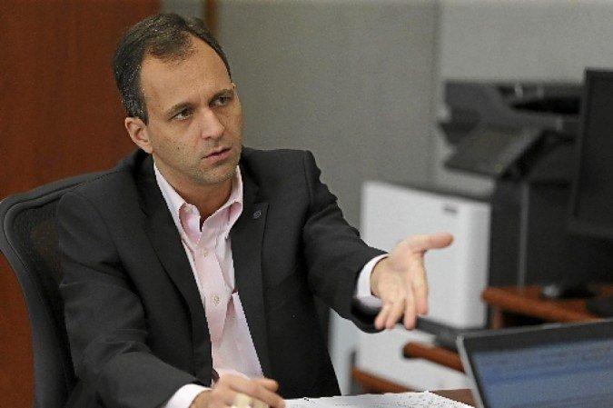 (foto: Marcelo Ferreira/CB/D.A Press) (foto: Marcelo Ferreira/CB/D.A Press)