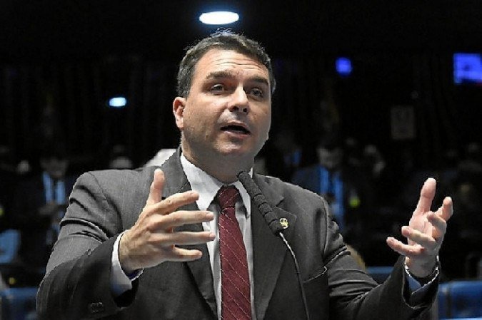 (crédito: Roque de Sá/Agência Senado) (crédito: Roque de Sá/Agência Senado)