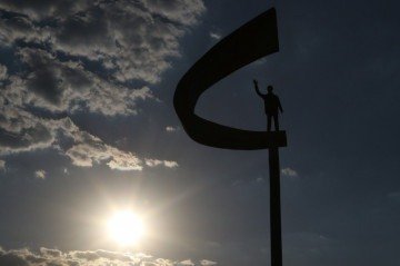 Previsão do tempo para Brasília hoje (26/6) é de sol e temperatura amena