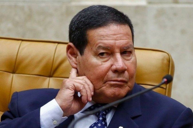 (foto: Sérgio Lima/AFP) (foto: Sérgio Lima/AFP)