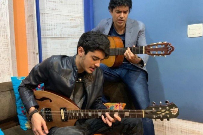  (crédito: Arquivo pessoal)