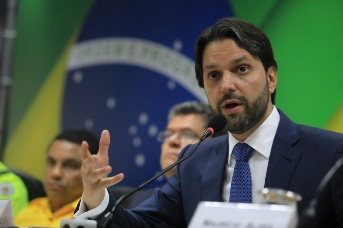 (foto: Lúcio Távora/MCidades) (foto: Lúcio Távora/MCidades)