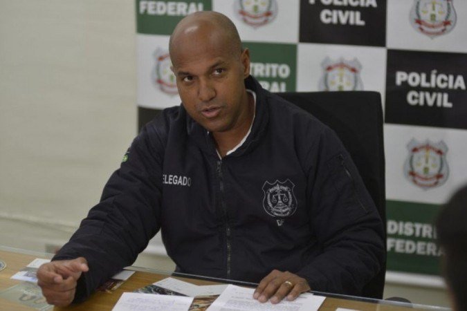 (foto: Gustavo Moreno/CB/D.A Press) (foto: Gustavo Moreno/CB/D.A Press)