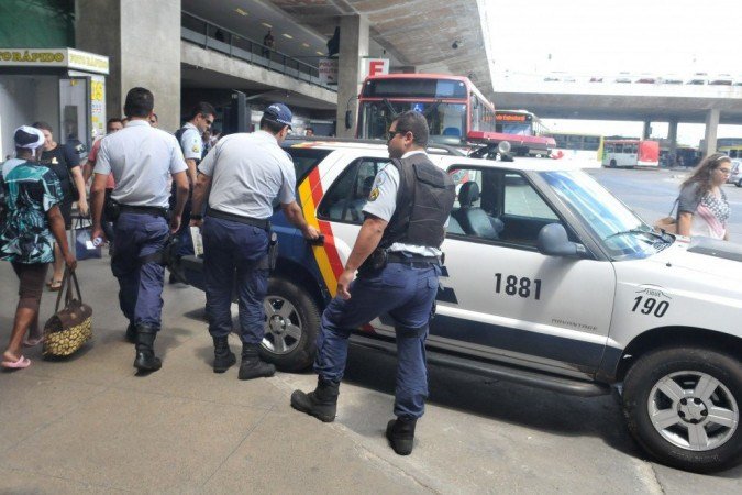  (crédito:  Antonio Cunha/Esp. CB/D.A Press                )