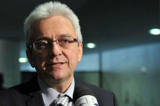  (crédito: Agência Senado/Divulgação)