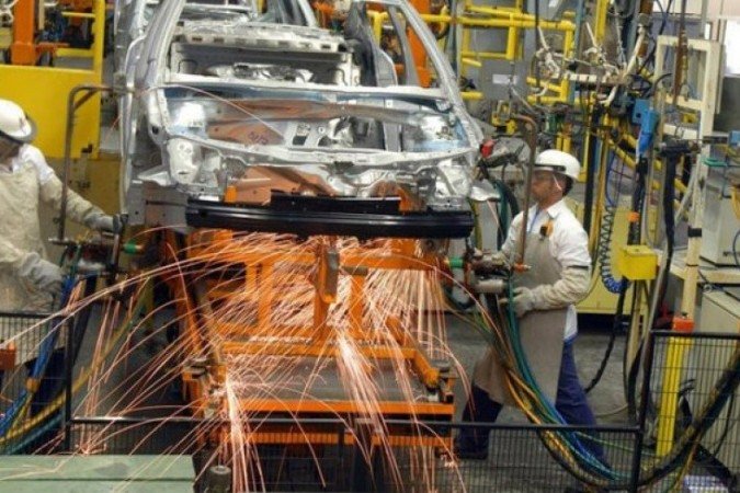  (crédito: Divulgação/Governo Federal )