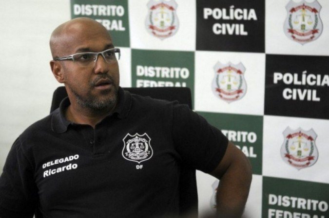 (foto: Bruno Peres/CB/D.A Press) (foto: Bruno Peres/CB/D.A Press)