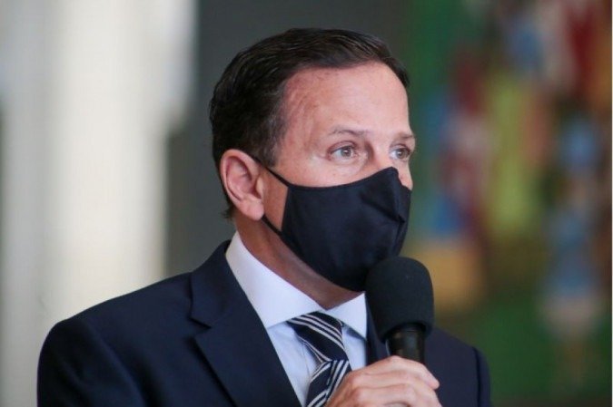 (foto: Governo do Estado de S?o Paulo) (foto: Governo do Estado de S?o Paulo)