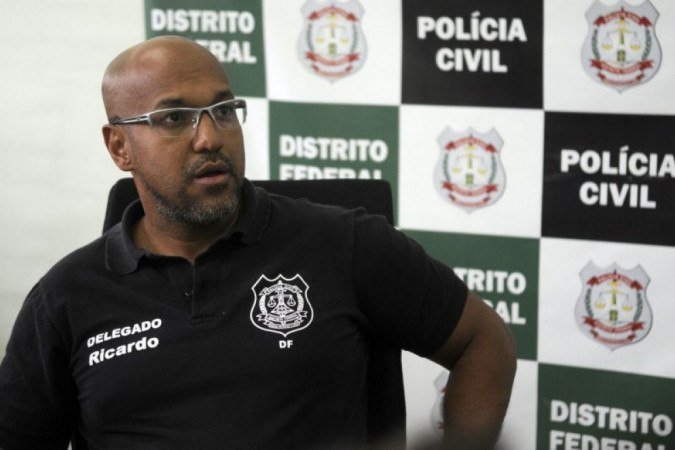 (crédito: Bruno Peres/CB/D.A Press) (crédito: Bruno Peres/CB/D.A Press)