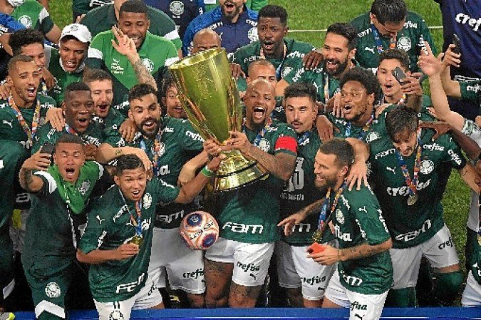 (foto: Nelson Almeida/AFP) (foto: Nelson Almeida/AFP)