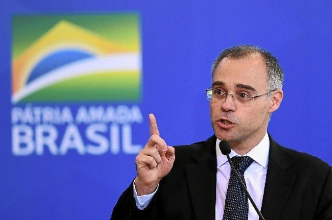 (crédito: Evaristo Sa/AFP - 29/4/20) (crédito: Evaristo Sa/AFP - 29/4/20)