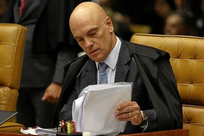 (foto: Fabio Rodrigues Pozzebom/Agência Brasil - 21/11/19) (foto: Fabio Rodrigues Pozzebom/Agência Brasil - 21/11/19)