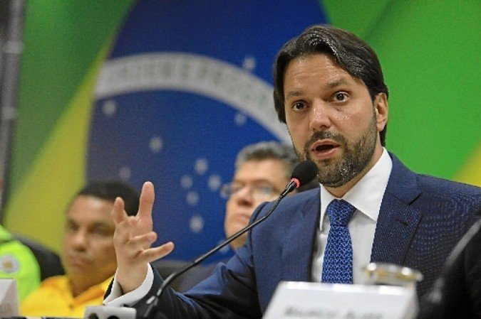 (foto: Lúcio Távora/MCidades - 25/9/18) (foto: Lúcio Távora/MCidades - 25/9/18)