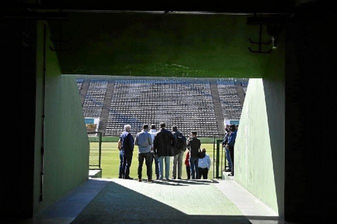 (foto: Ascom da SEL) (foto: Ascom da SEL)