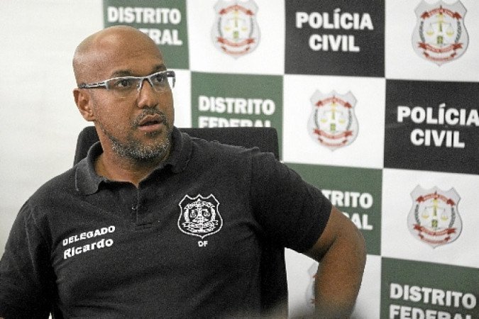 (foto: Bruno Peres/CB/D.A Press ) (foto: Bruno Peres/CB/D.A Press )
