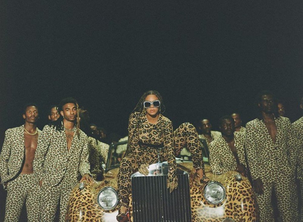 Como Beyonce Permeou Generos E Revolucionou O Mercado Musical