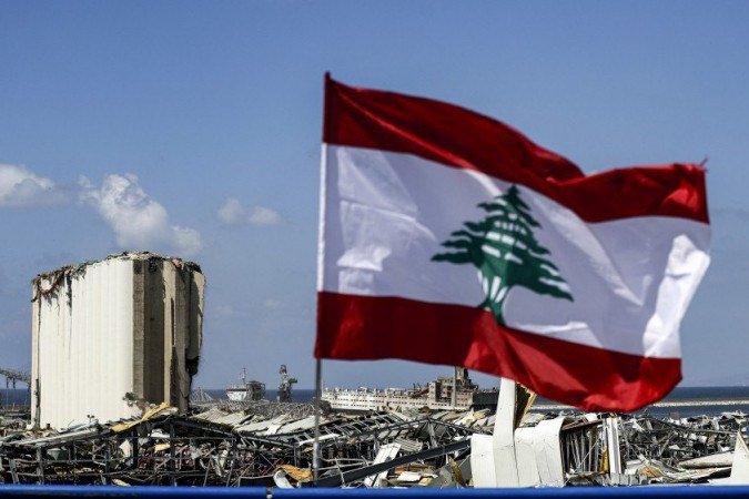 (foto: JOSEPH EID / AFP) (foto: JOSEPH EID / AFP)