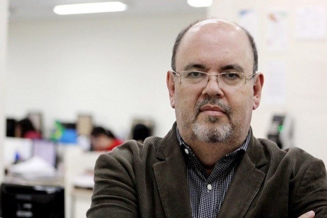 Antonio Carlos Vendrame Antonio Carlos Vendrame