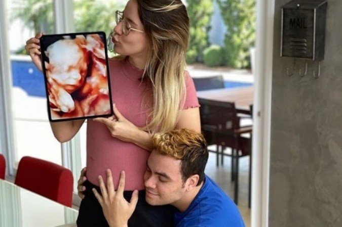 (foto: Reprodução/Instagram/Luccas Neto) (foto: Reprodução/Instagram/Luccas Neto)