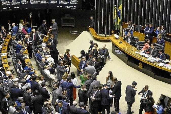 (foto: Minervino J?nior/CB/D.A Press - 4/3/20 ) (foto: Minervino J?nior/CB/D.A Press - 4/3/20 )