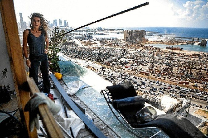 (foto: Patrick Baz/AFP) (foto: Patrick Baz/AFP)