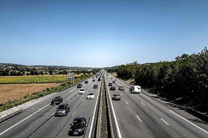  (crédito: Eff Pachoud/AFP - 1/8/20)