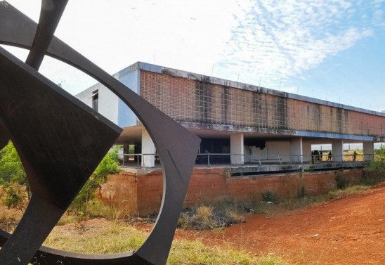 Arquivo Agência Brasília
