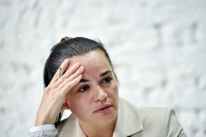 (foto: Sergei GAPON / AFP) (foto: Sergei GAPON / AFP)