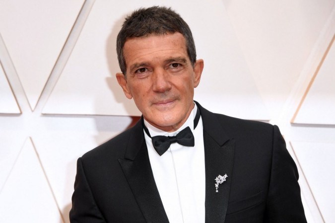 Antonio Banderas Anuncia Que Tem Covid 19 No Dia Em Que Celebra 60 Anos