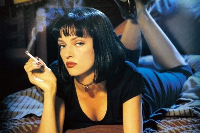 Para celebrar os 12 anos, festa Play organiza evento no Festival Drive-in e homenageia Tarantino - (foto: Miramax/Divulgação) Para celebrar os 12 anos, festa Play organiza evento no Festival Drive-in e homenageia Tarantino - (foto: Miramax/Divulgação)