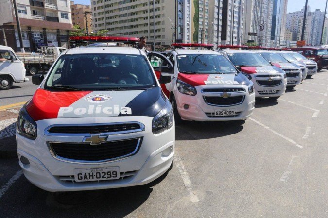 (foto: Divulgação/Governo de São Paulo) (foto: Divulgação/Governo de São Paulo)