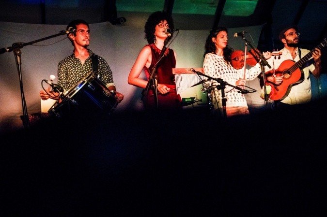  (crédito: DAVI MELLO)