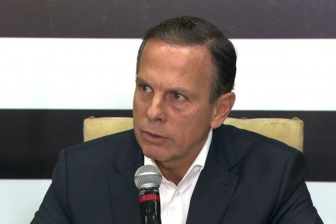 (crédito: Divulgação/Governo de São Paulo) (crédito: Divulgação/Governo de São Paulo)