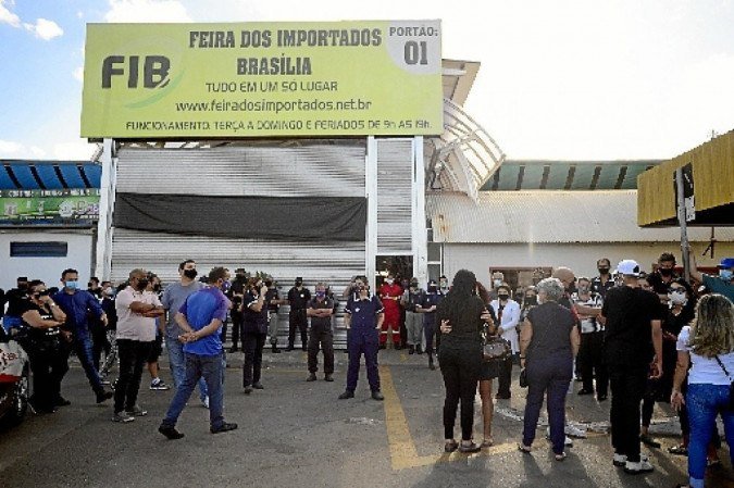 (foto: Marcelo Ferreira/CB/D.A Press) (foto: Marcelo Ferreira/CB/D.A Press)