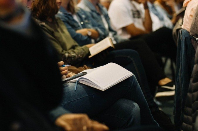 A pandemia do coronavírus deixará marcas permanentes no sistema de educação mundial - (foto: Sincerely Media/Unsplash) A pandemia do coronavírus deixará marcas permanentes no sistema de educação mundial - (foto: Sincerely Media/Unsplash)